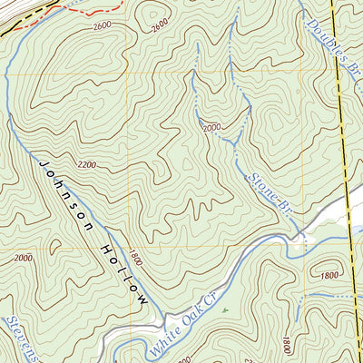 Jenkins East, KY (2022, 24000-Scale) Preview 2
