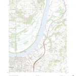 Owensboro East, KY (2022, 24000-Scale) Preview 1