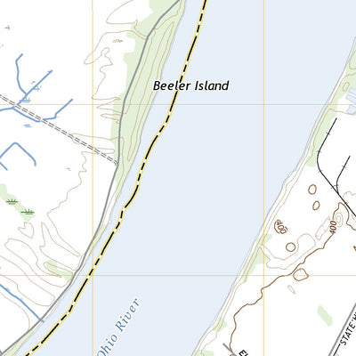 Owensboro East, KY (2022, 24000-Scale) Preview 2