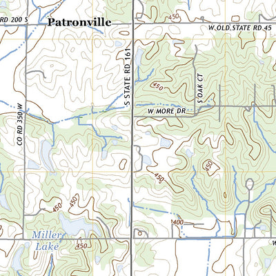 Owensboro East, KY (2022, 24000-Scale) Preview 3