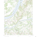 Little Cypress, KY (2022, 24000-Scale) Preview 1