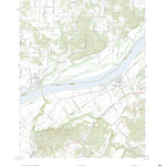 Lewisport, KY (2022, 24000-Scale) Preview 1