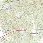 Lewisport, KY (2022, 24000-Scale) Preview 3