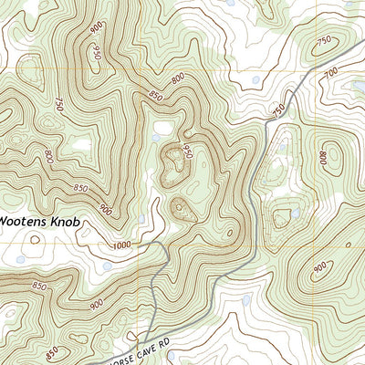 Park, KY (2022, 24000-Scale) Preview 3