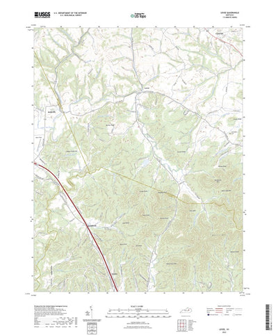 Levee, KY (2022, 24000-Scale) Preview 1