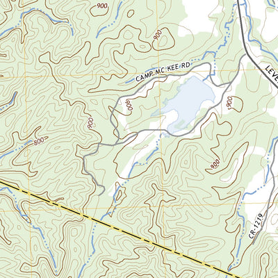 Levee, KY (2022, 24000-Scale) Preview 2