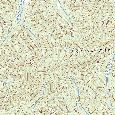 Levee, KY (2022, 24000-Scale) Preview 3