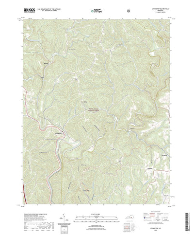 Livingston, KY (2022, 24000-Scale) Preview 1