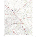 Lexington East, KY (2022, 24000-Scale) Preview 1