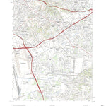 Louisville East, KY (2022, 24000-Scale) Preview 1