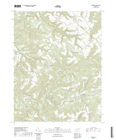 Lodiburg, KY (2022, 24000-Scale) Preview 1