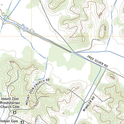 Maceo, KY (2022, 24000-Scale) Preview 2