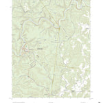 Mammoth Cave, KY (2022, 24000-Scale) Preview 1