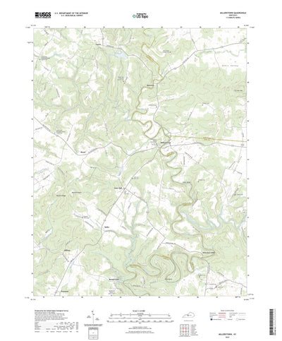 Millerstown, KY (2022, 24000-Scale) Preview 1