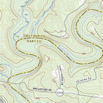 Millerstown, KY (2022, 24000-Scale) Preview 3