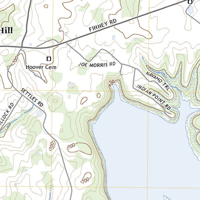 Lucas, KY (2022, 24000-Scale) Preview 2