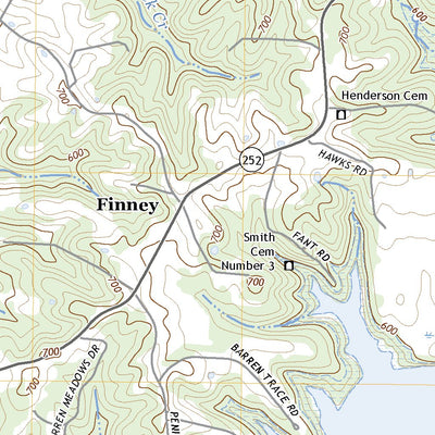 Lucas, KY (2022, 24000-Scale) Preview 3