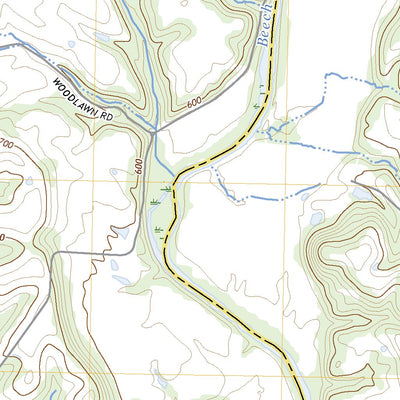 Maud, KY (2022, 24000-Scale) Preview 2