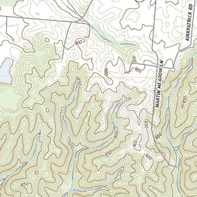 Magnolia, KY (2022, 24000-Scale) Preview 2