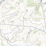 Millersburg, KY (2022, 24000-Scale) Preview 2