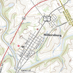 Millersburg, KY (2022, 24000-Scale) Preview 3