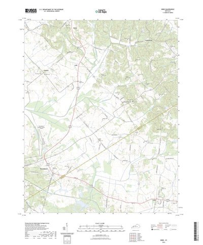 Nebo, KY (2022, 24000-Scale) Preview 1