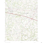 Simpsonville, KY (2022, 24000-Scale) Preview 1