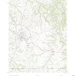 Springfield, KY (2022, 24000-Scale) Preview 1