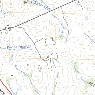 Springfield, KY (2022, 24000-Scale) Preview 2