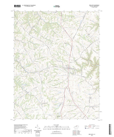 New Castle, KY (2022, 24000-Scale) Preview 1