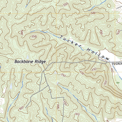 Utica, KY (2022, 24000-Scale) Preview 3