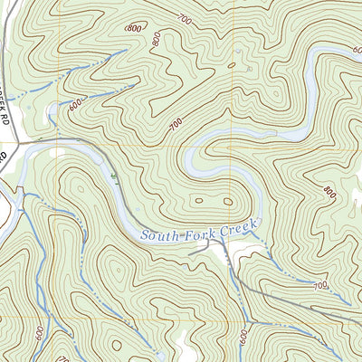 New Liberty, KY (2022, 24000-Scale) Preview 2