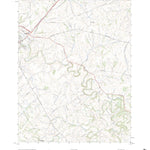 Paris East, KY (2022, 24000-Scale) Preview 1