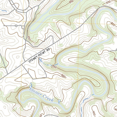 Paris East, KY (2022, 24000-Scale) Preview 3