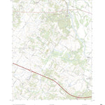 Spottsville, KY (2022, 24000-Scale) Preview 1