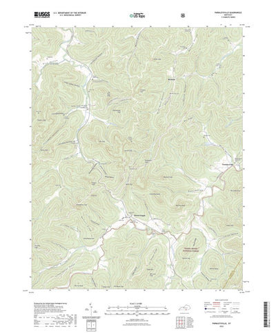 Parmleysville, KY (2022, 24000-Scale) Preview 1