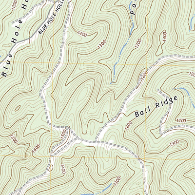 Parmleysville, KY (2022, 24000-Scale) Preview 3
