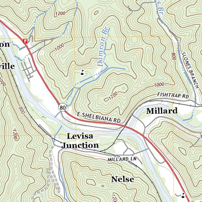 Millard, KY (2022, 24000-Scale) Preview 3