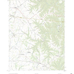 North Pleasureville, KY (2022, 24000-Scale) Preview 1