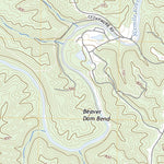 North Pleasureville, KY (2022, 24000-Scale) Preview 3