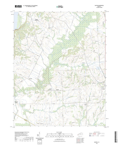 Oakton, KY (2022, 24000-Scale) Preview 1