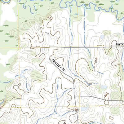 Oakton, KY (2022, 24000-Scale) Preview 2