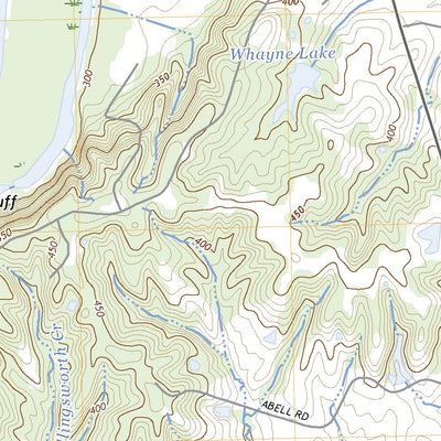 Oakton, KY (2022, 24000-Scale) Preview 3
