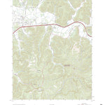 Stanton, KY (2022, 24000-Scale) Preview 1