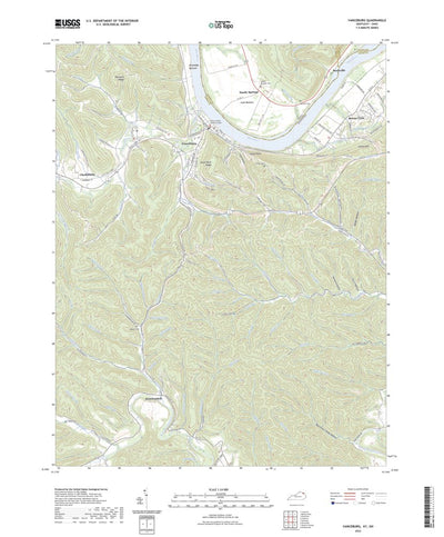 Vanceburg, KY (2022, 24000-Scale) Preview 1