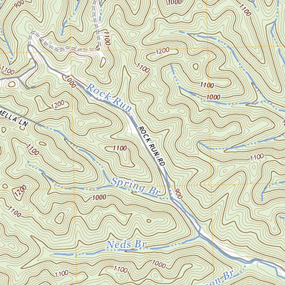 Vanceburg, KY (2022, 24000-Scale) Preview 2