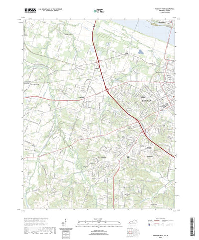 Paducah West, KY (2022, 24000-Scale) Preview 1