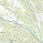 New Concord, KY (2022, 24000-Scale) Preview 2