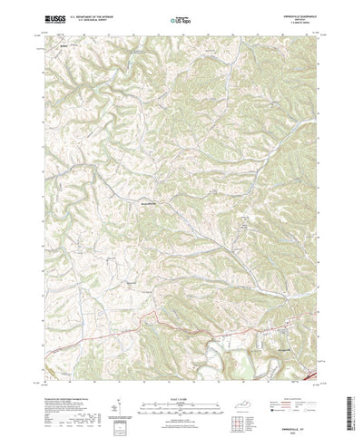 Owingsville, KY (2022, 24000-Scale) Preview 1