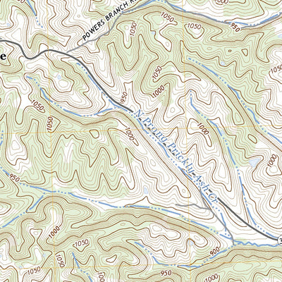 Owingsville, KY (2022, 24000-Scale) Preview 2